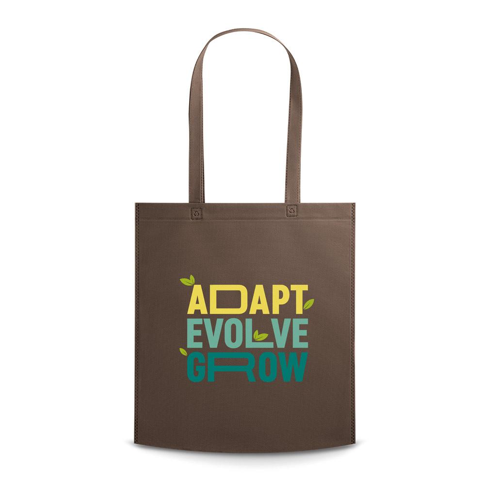 CanăRY. Sacoșă Maro inchis