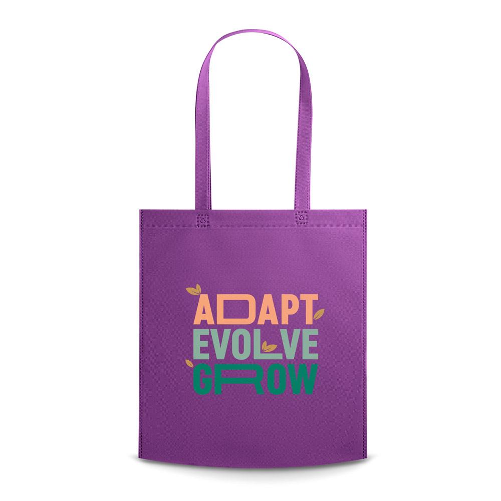 CanăRY. Sacoșă Violet