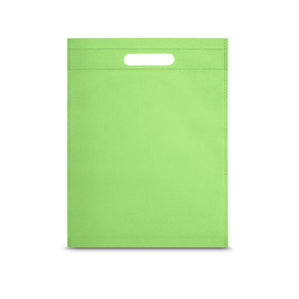 ROTERDAM. Sacoșă Verde deschis