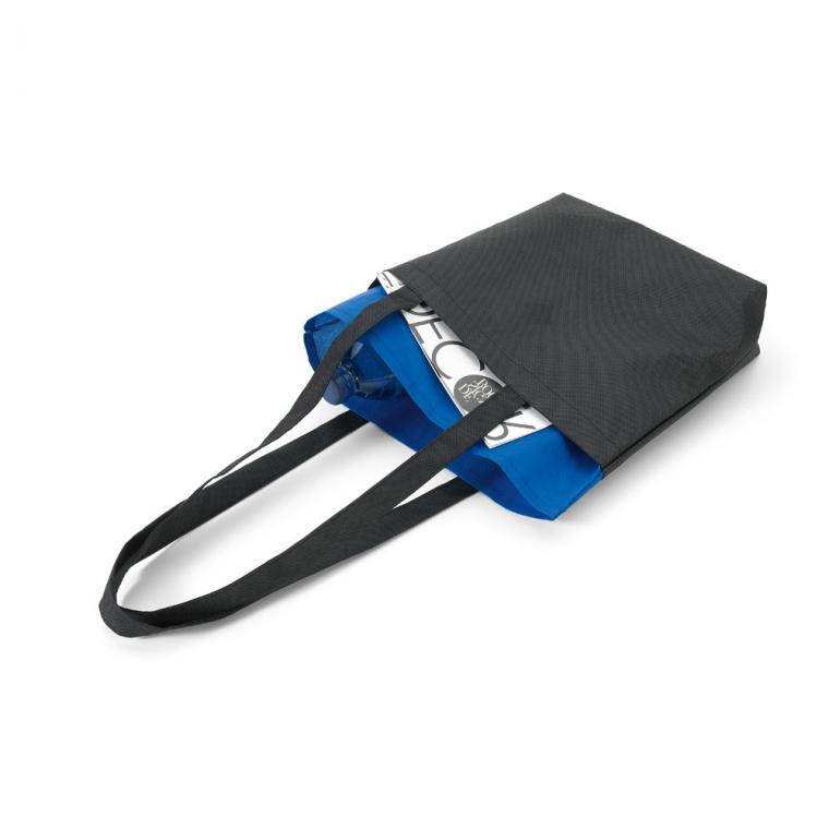 HARROD. Sacoșă Albastru Royal