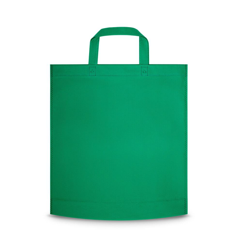 NOTTING. Sacoșă Verde