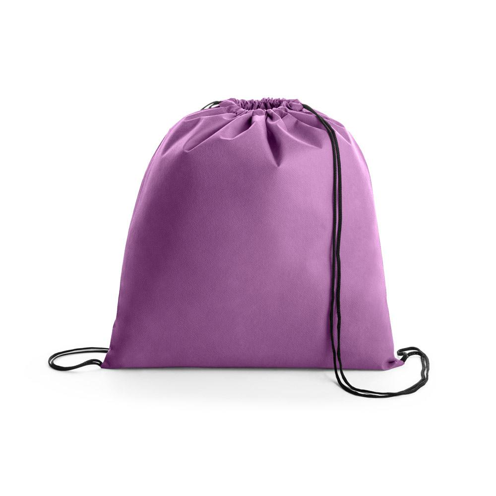 BOXP. Rucsac cu șnur Violet