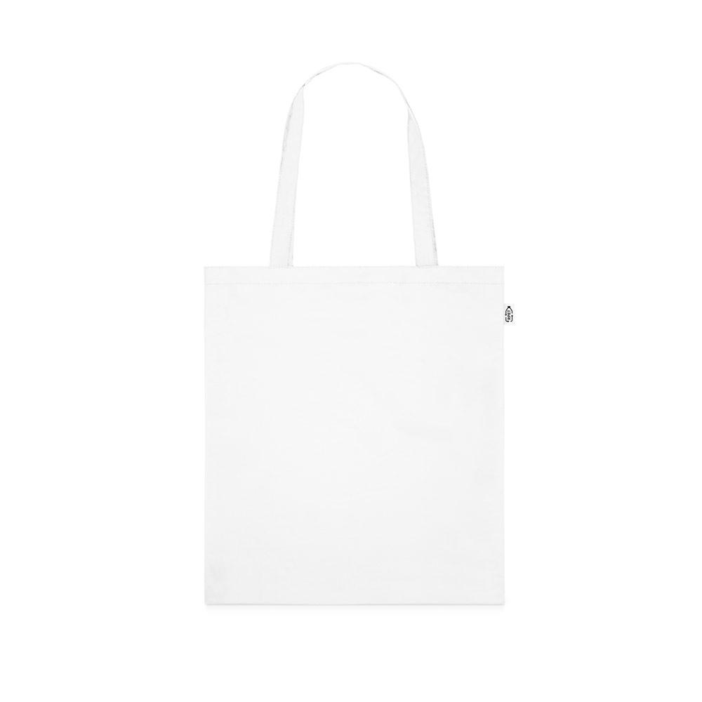 MAPUTO. Sacoșă RPet Alb