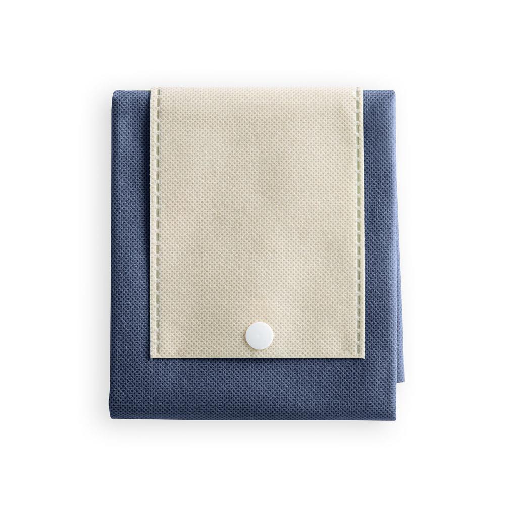 CARDINAL. Geantă pliabilă Albastru