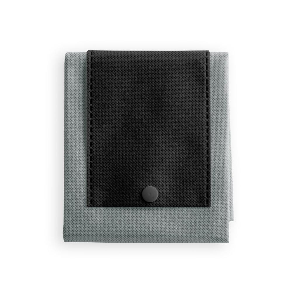 CARDINAL. Geantă pliabilă Gri deschis