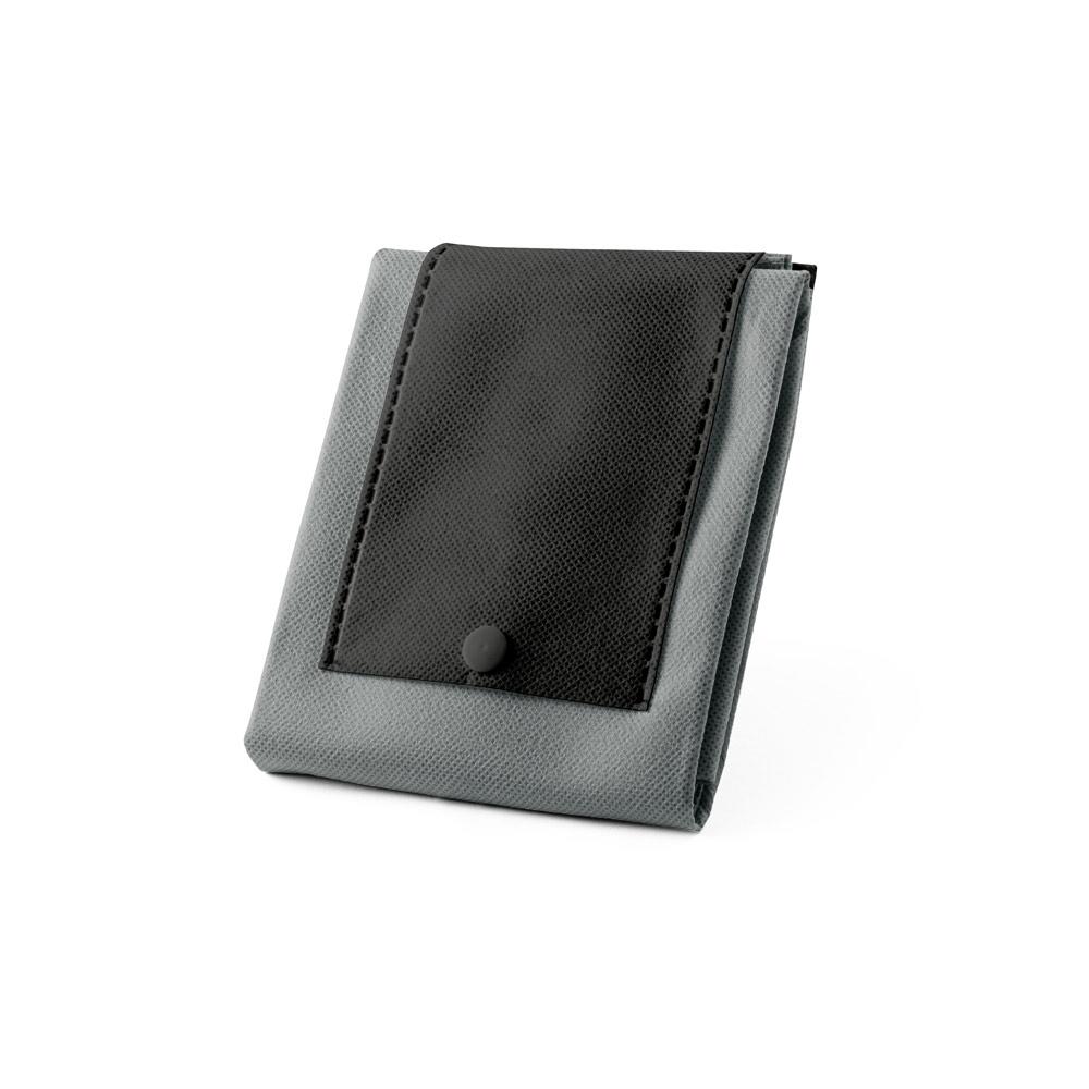 CARDINAL. Geantă pliabilă Gri deschis