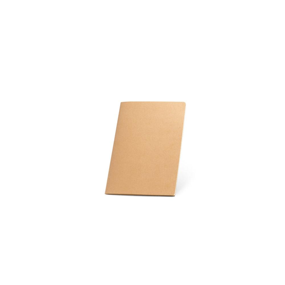 ALCOTT A6. A6 Notepad Natural