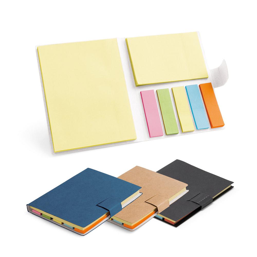LEWIS. Set de note lipicioase Natural