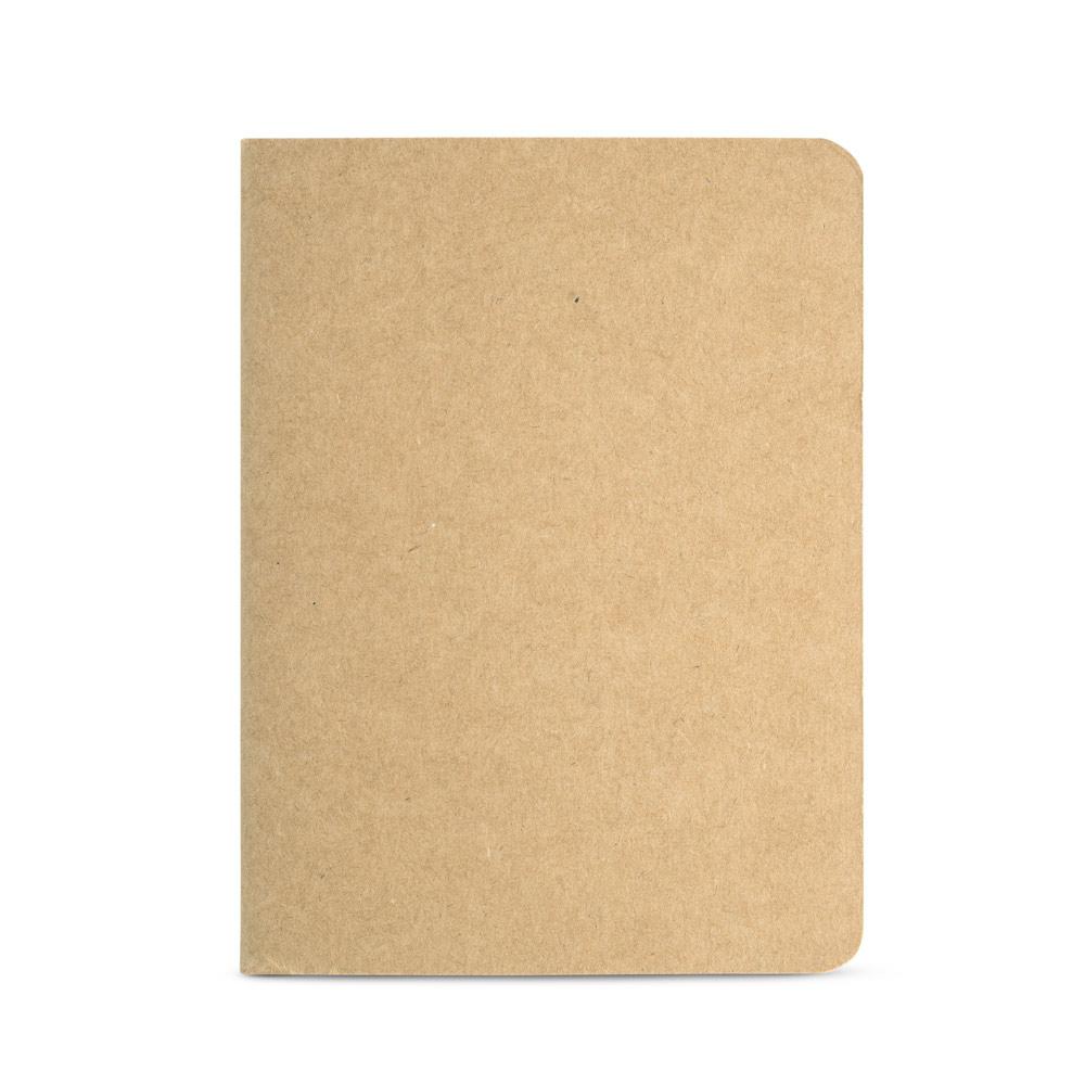 BULFINCH. B7 Notepad Natural