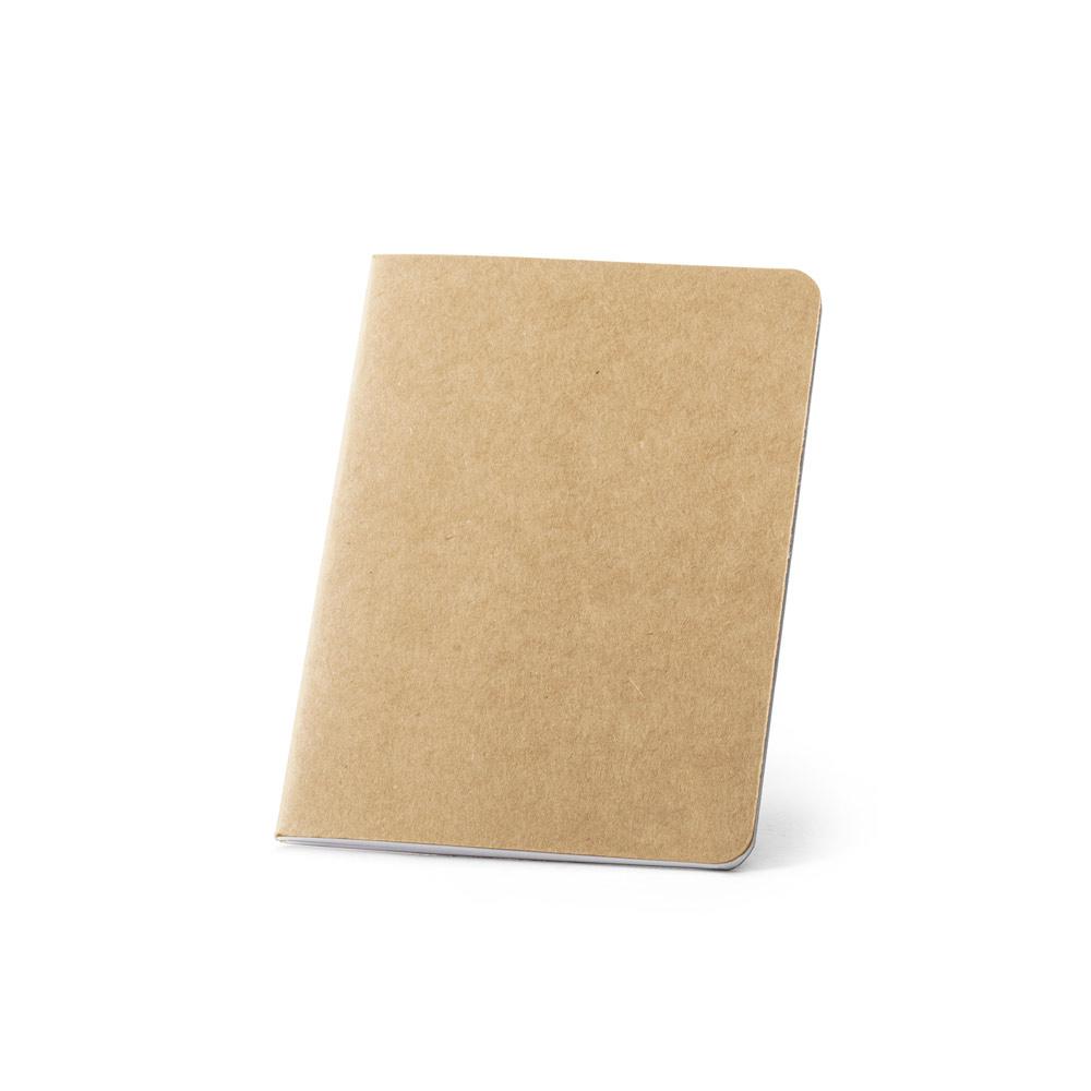 BULFINCH. B7 Notepad Natural