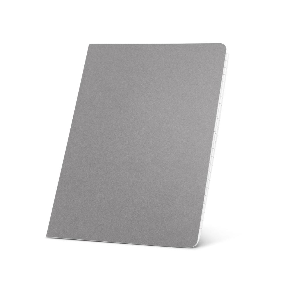 ECOWN. A5 Notepad