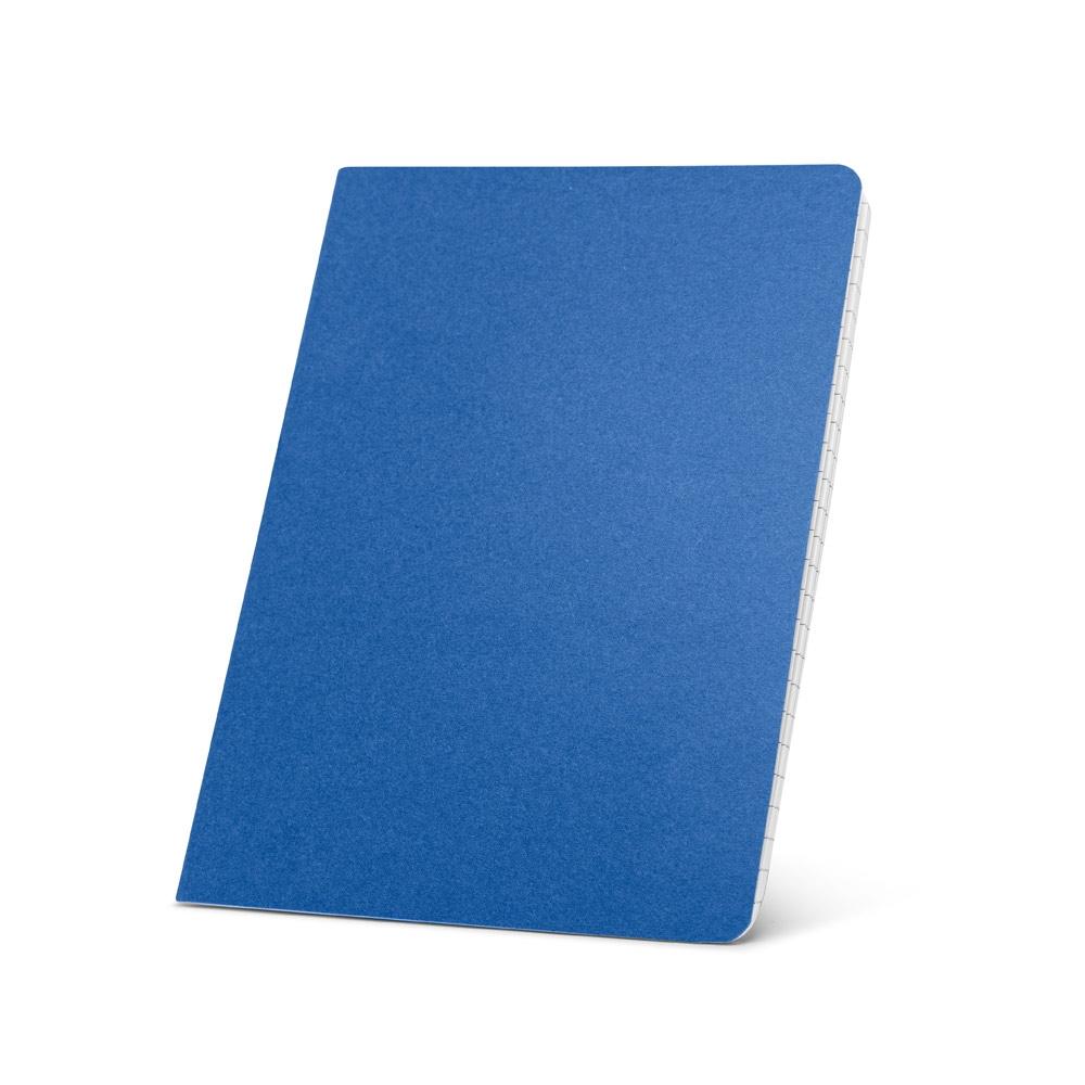 ECOWN. A5 Notepad