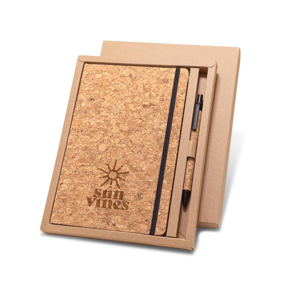 FREUD. Agendă cu pix Natural