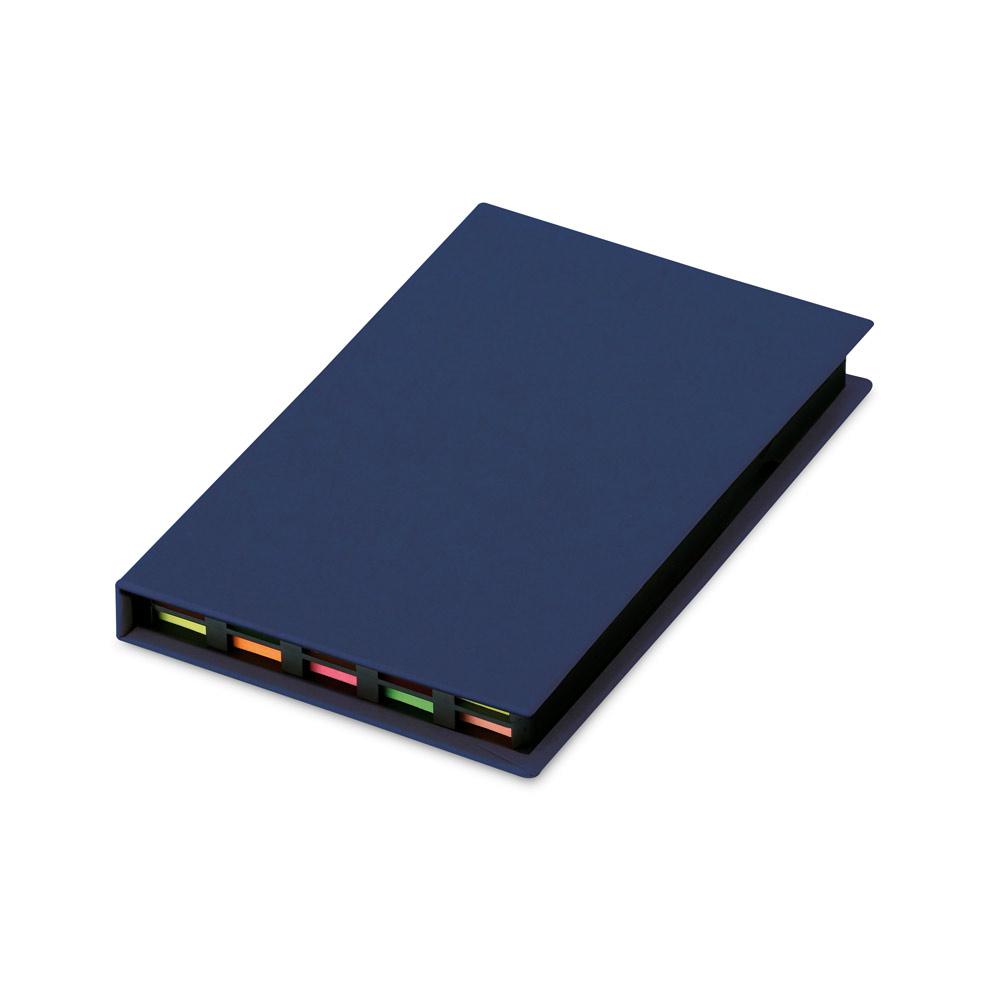 LOVECRAFT. Set de note lipicioase Albastru