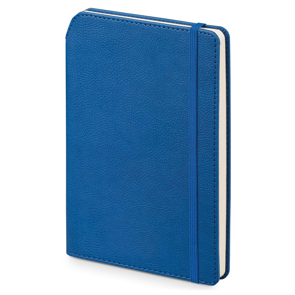 MORIAH. A5 Notepad Albastru