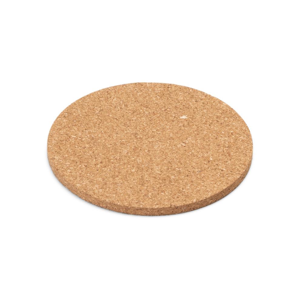 PISANI. Coaster pluta Natural