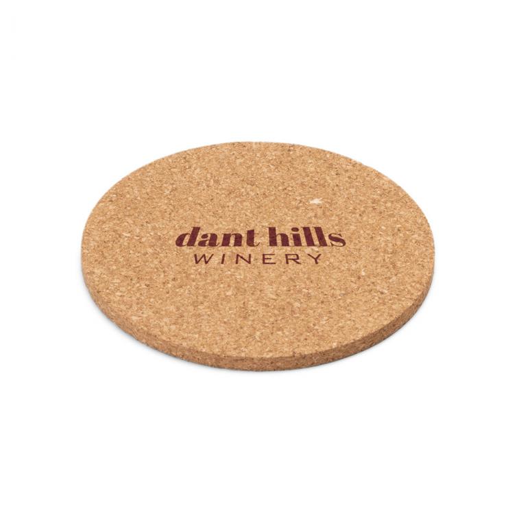 PISANI. Coaster pluta Natural