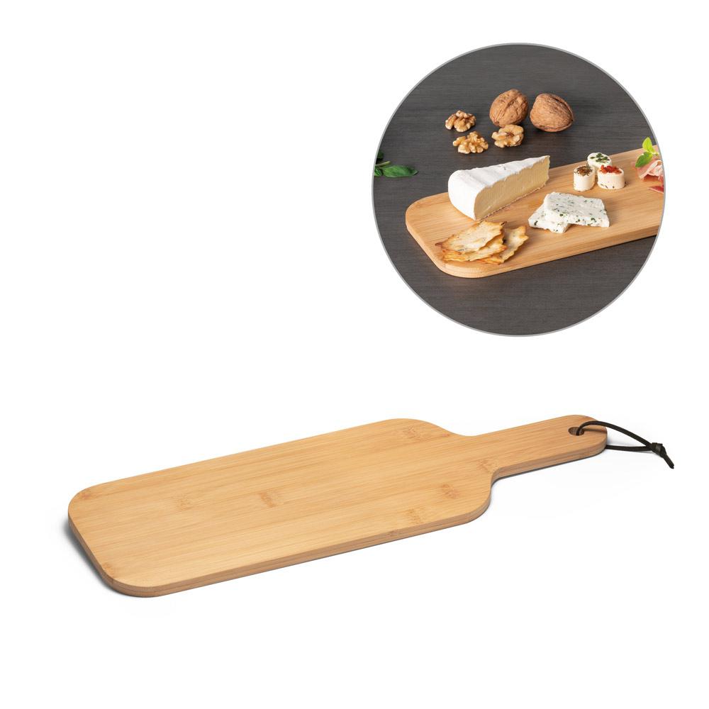 SESAME. Tocator din bambus Natural