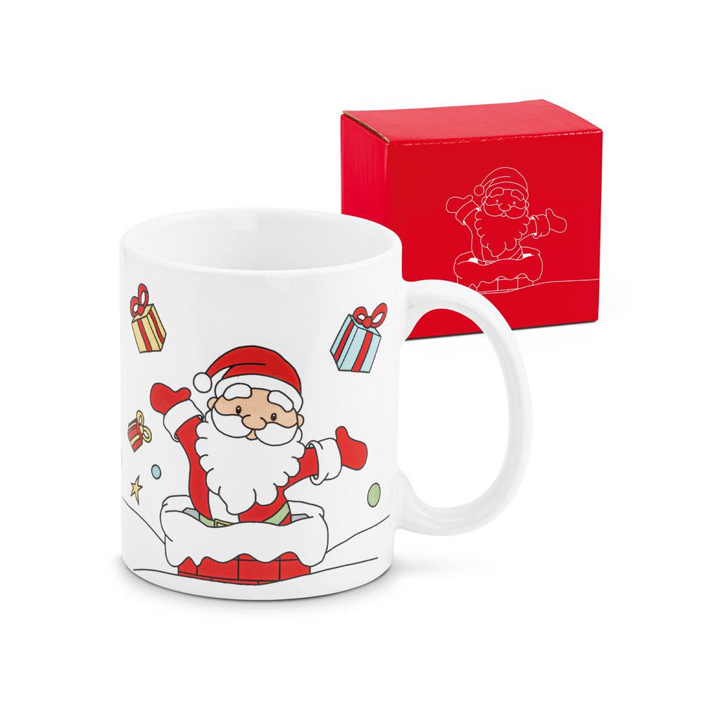 AVORIAZ. Cană Asortat