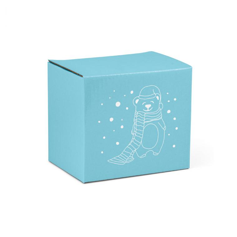 Cană WESCOTT Albastru deschis