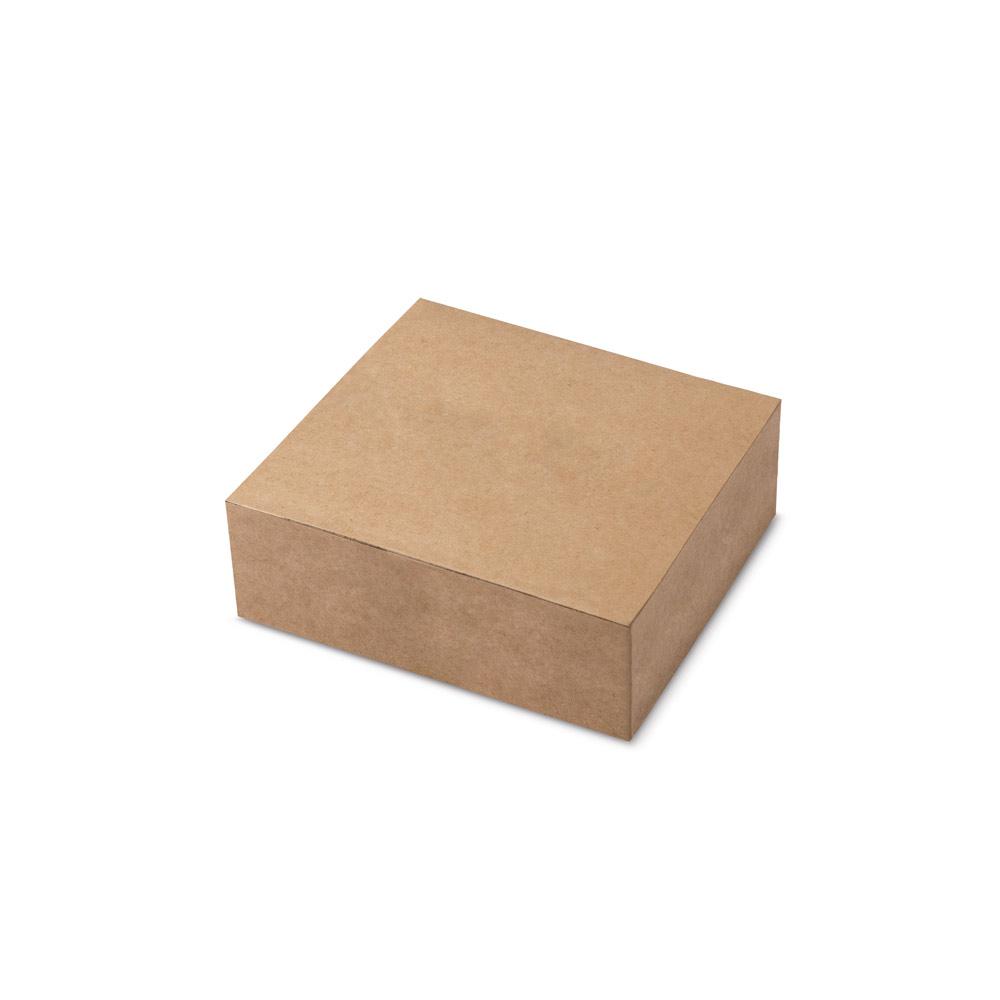 GAUTHIER. Coaster de bambus Natural