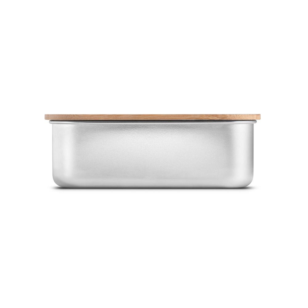 SHINO. Cutie ermetică 800 mL Natural