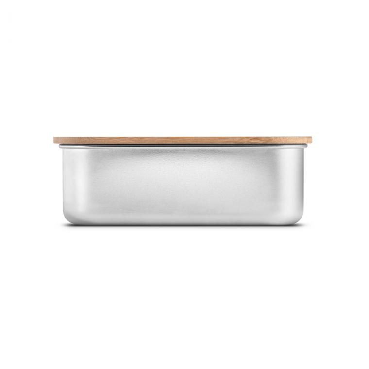 SHINO. Cutie ermetică 800 mL Natural