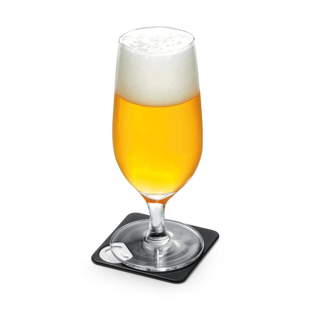 FUNFAYE. Coaster Negru