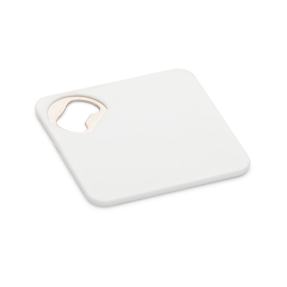 FUNFAYE. Coaster Alb