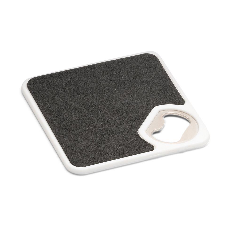 FUNFAYE. Coaster Alb