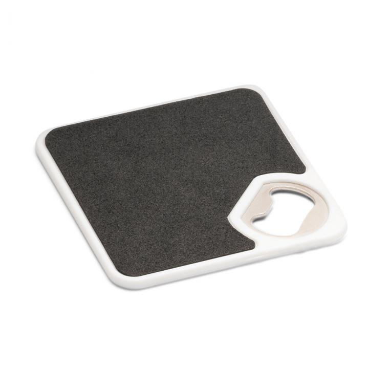 FUNFAYE. Coaster Alb