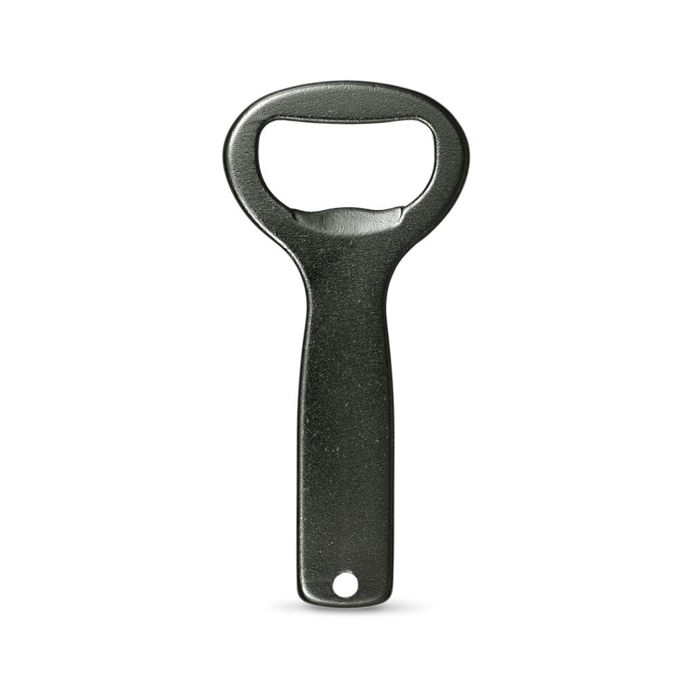BARLEY. Desfăcător de sticle din aluminiu Negru