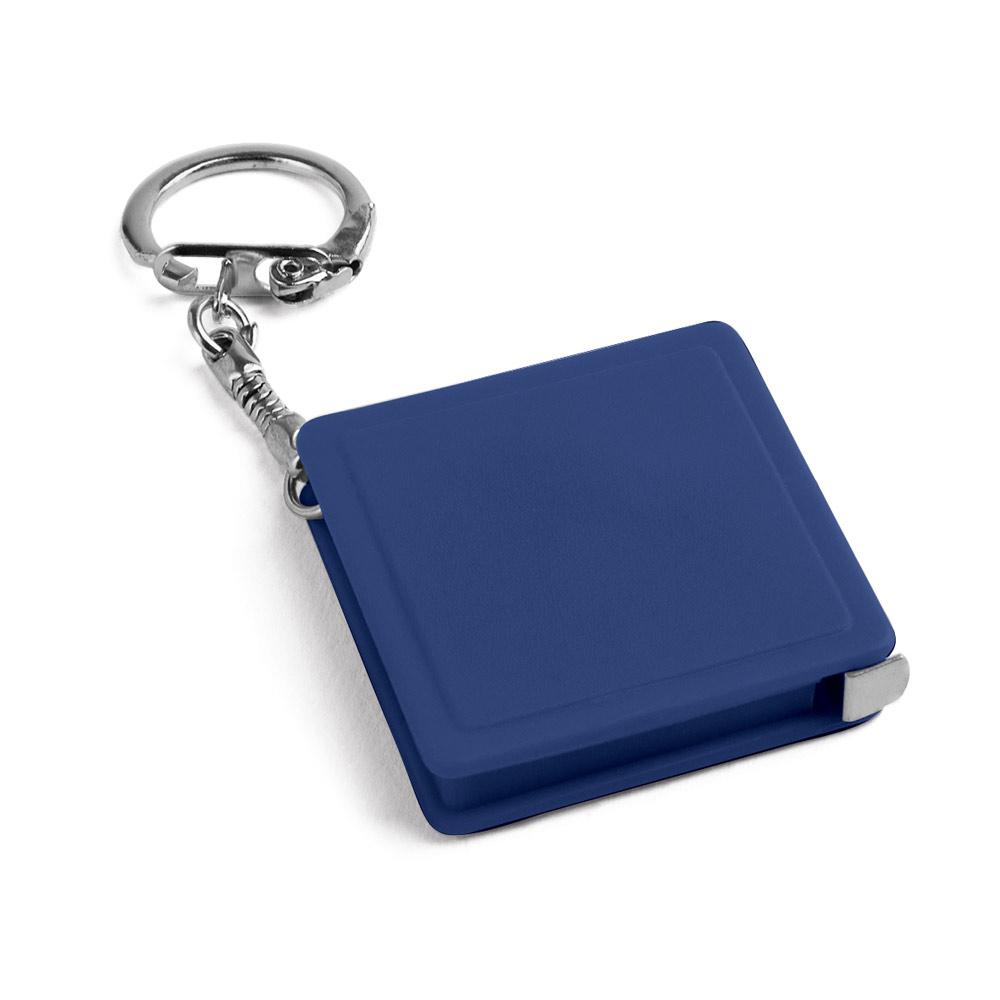 ASHLEY. Breloc cu ruletă Albastru