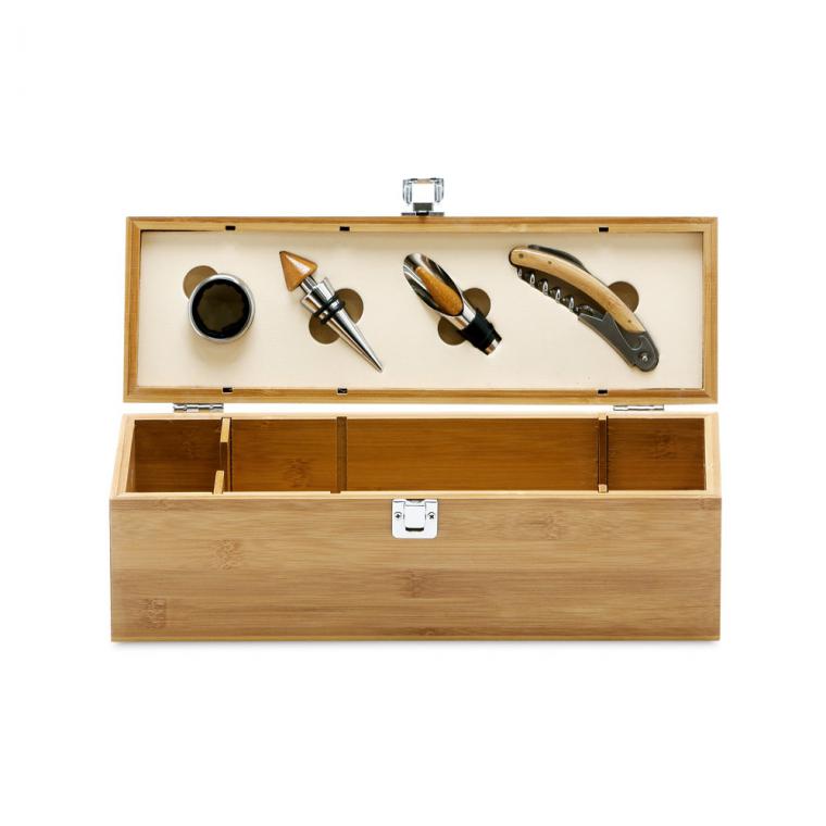 SYRAH. Set de vinuri Natural