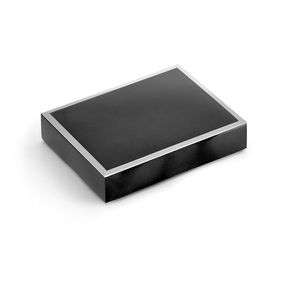 BARREL. Set de vinuri Argintiu satinat