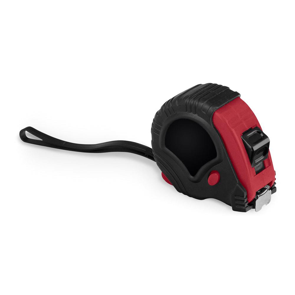 GULIVER III. Ruletă de 3 m Roșu