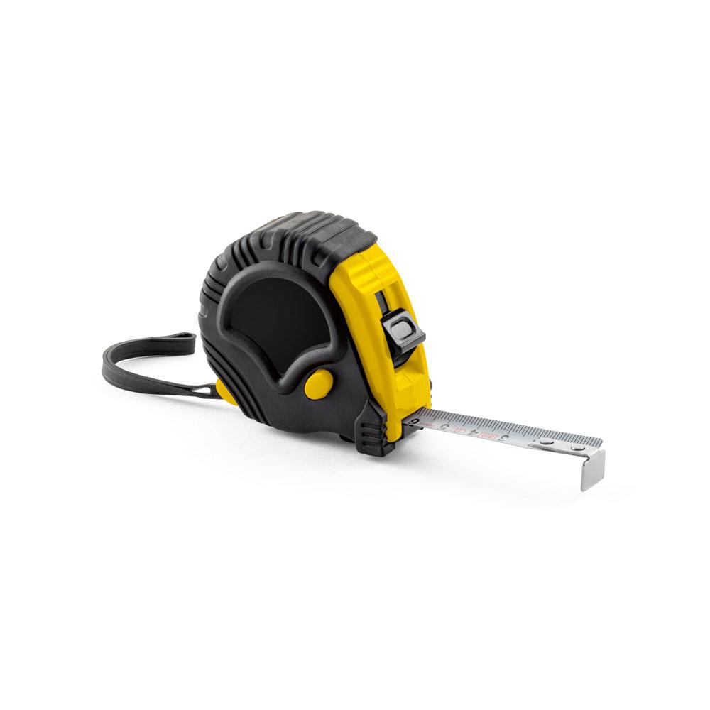 GULIVER V. Ruletă de 5 m Galben