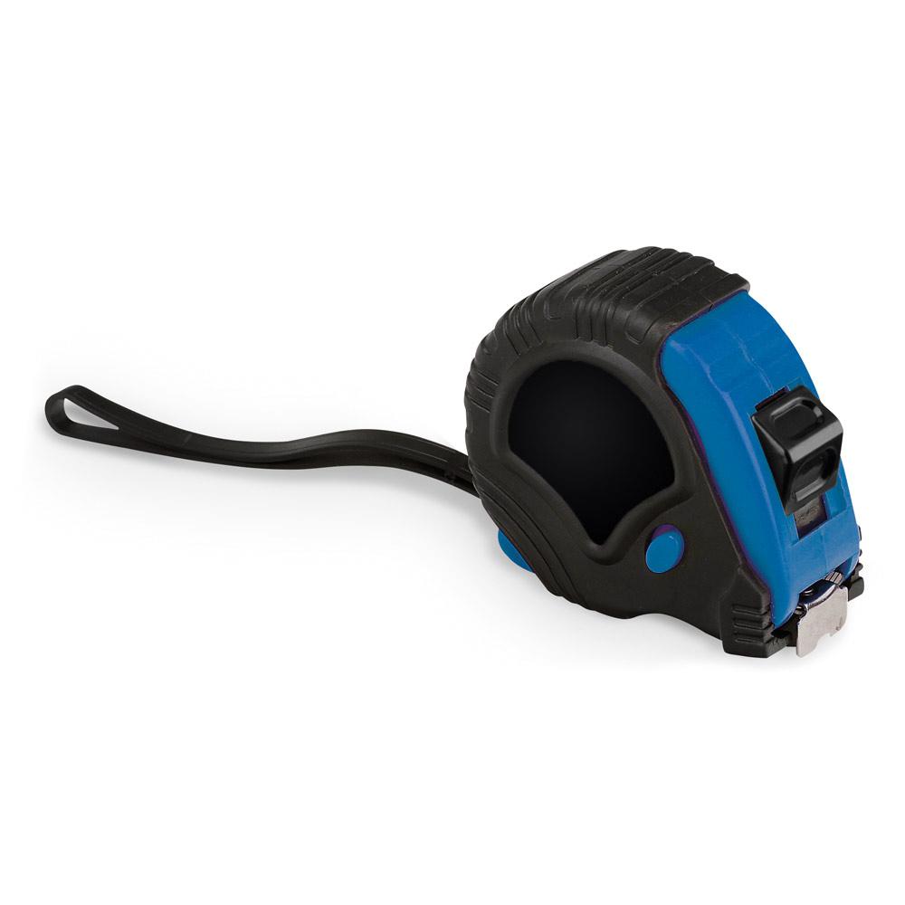 GULIVER V. Ruletă de 5 m Albastru Royal