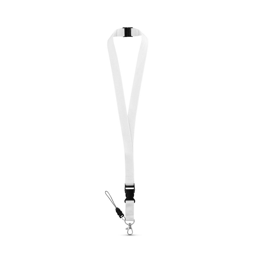 MURRAY. Lanyard Alb