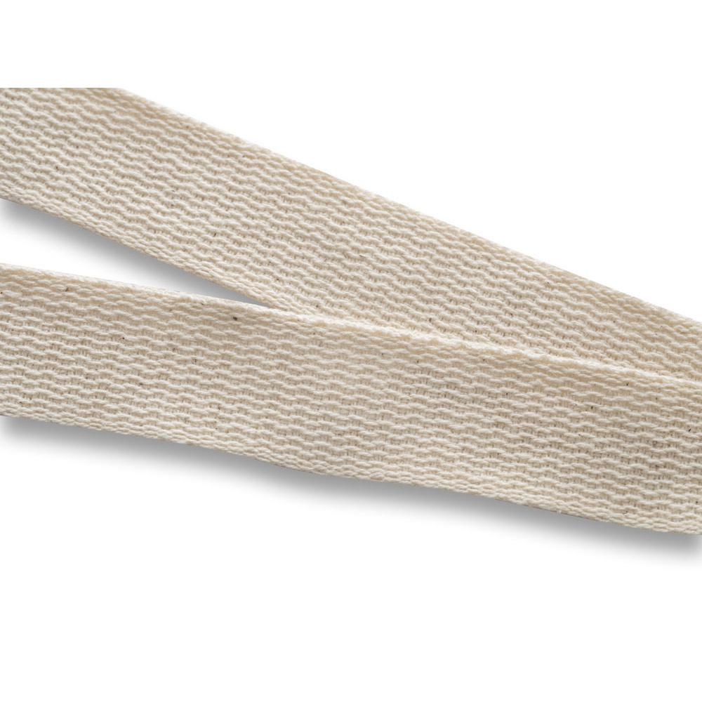 BALLINA. Lanyard Natural deschis