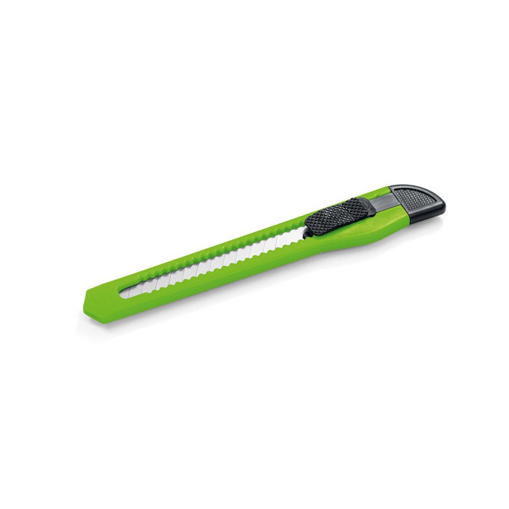 BALIC. Cutter Verde deschis