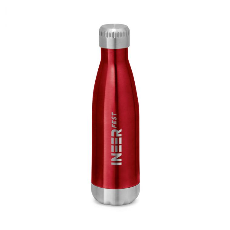 SHOW. Termos 510 mL Roșu