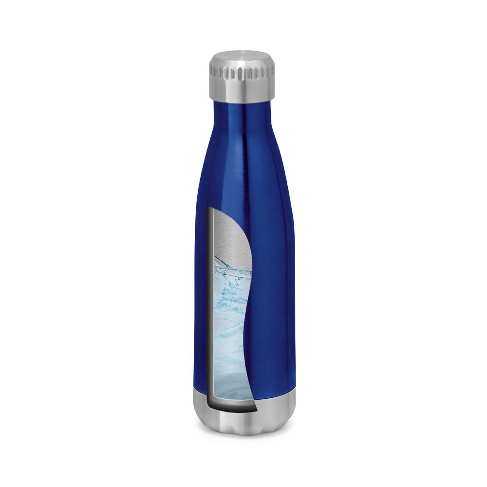 SHOW. Termos 510 mL Albastru Royal
