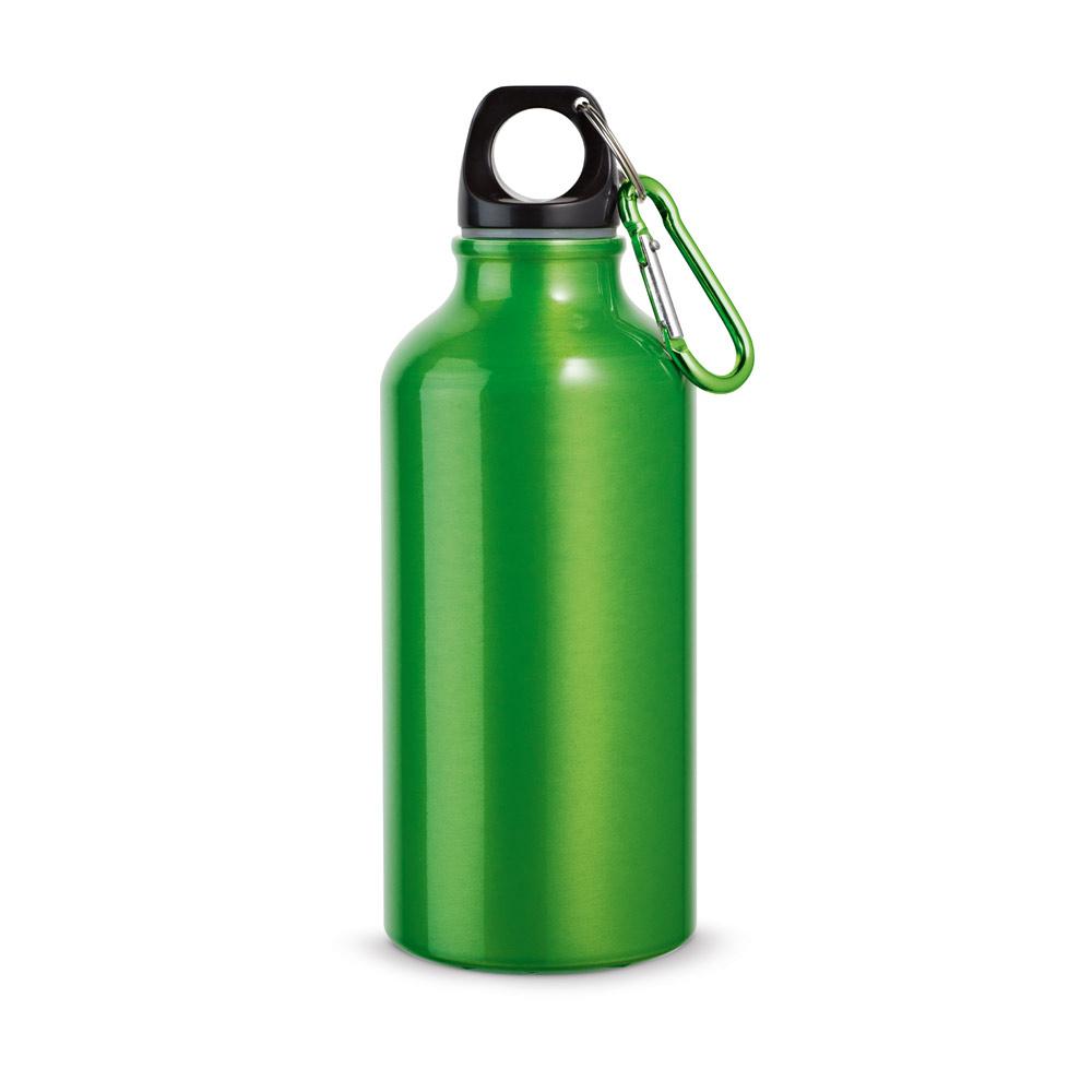 LANDSCAPE. Sticlă sport 400 mL Verde deschis