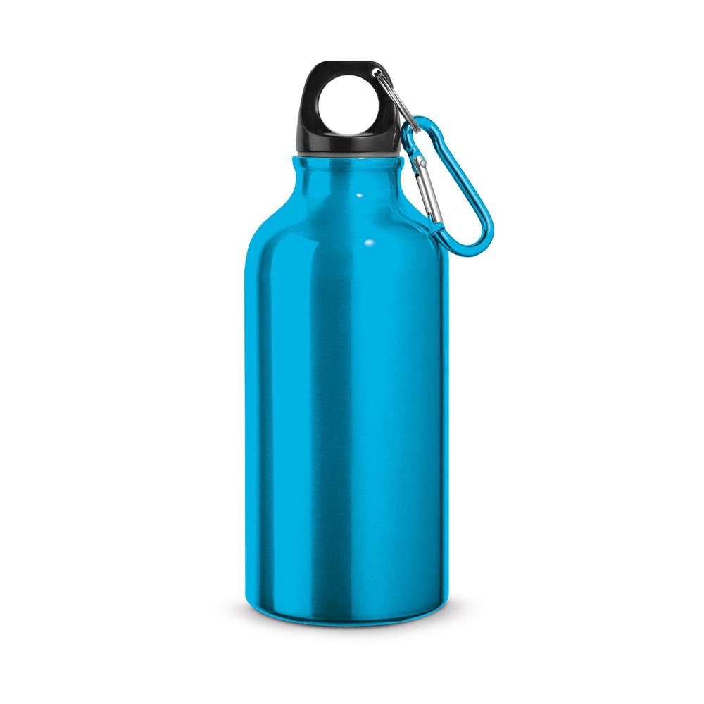 LANDSCAPE. Sticlă sport 400 mL Albastru deschis