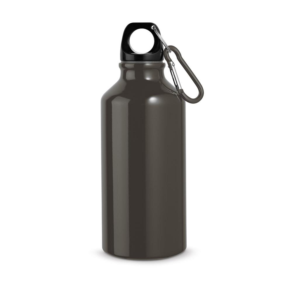 LANDSCAPE. Sticlă sport 400 mL Gun metal