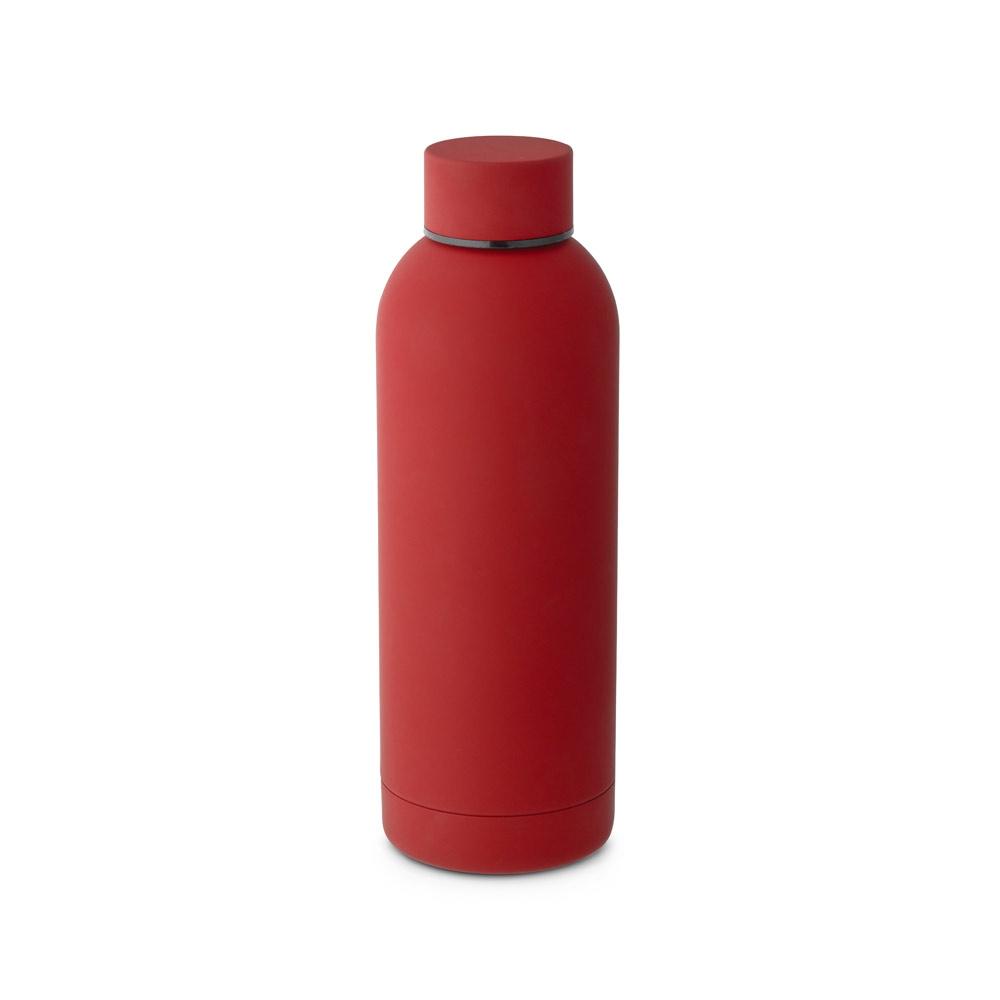 ODIN. Sticlă din oțel inoxidabil 550 mL