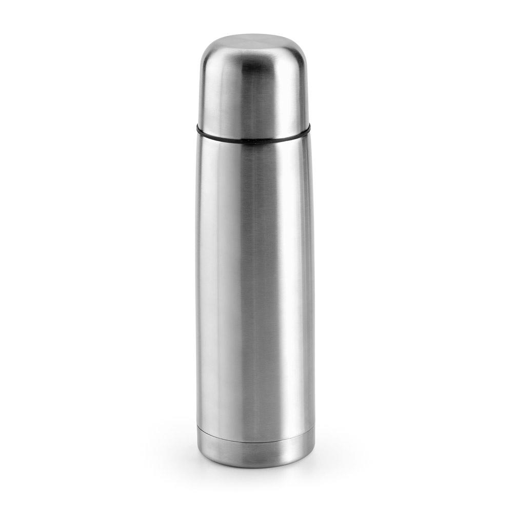 KARPOV. Termos 500 mL Argintiu