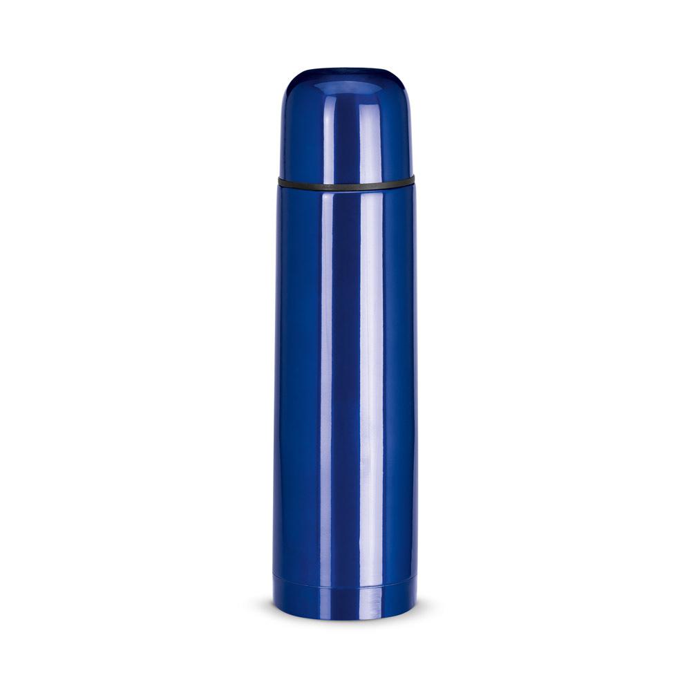 LUKA. Termos 500 mL Albastru