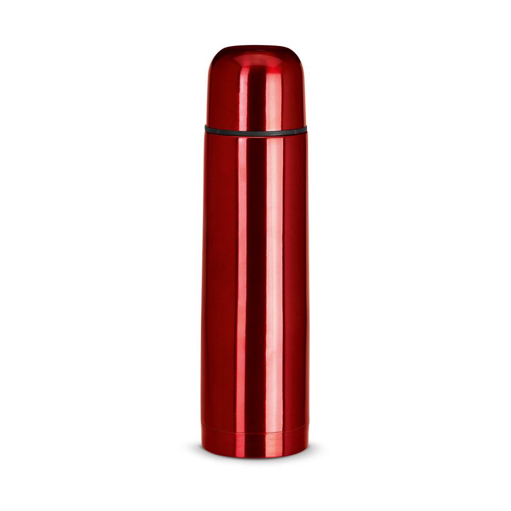 LUKA. Termos 500 mL Roșu